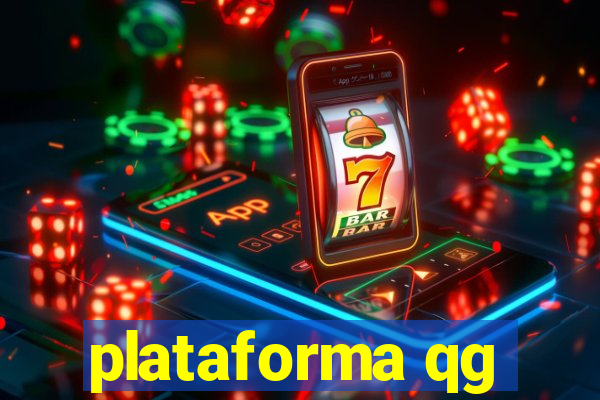 plataforma qg